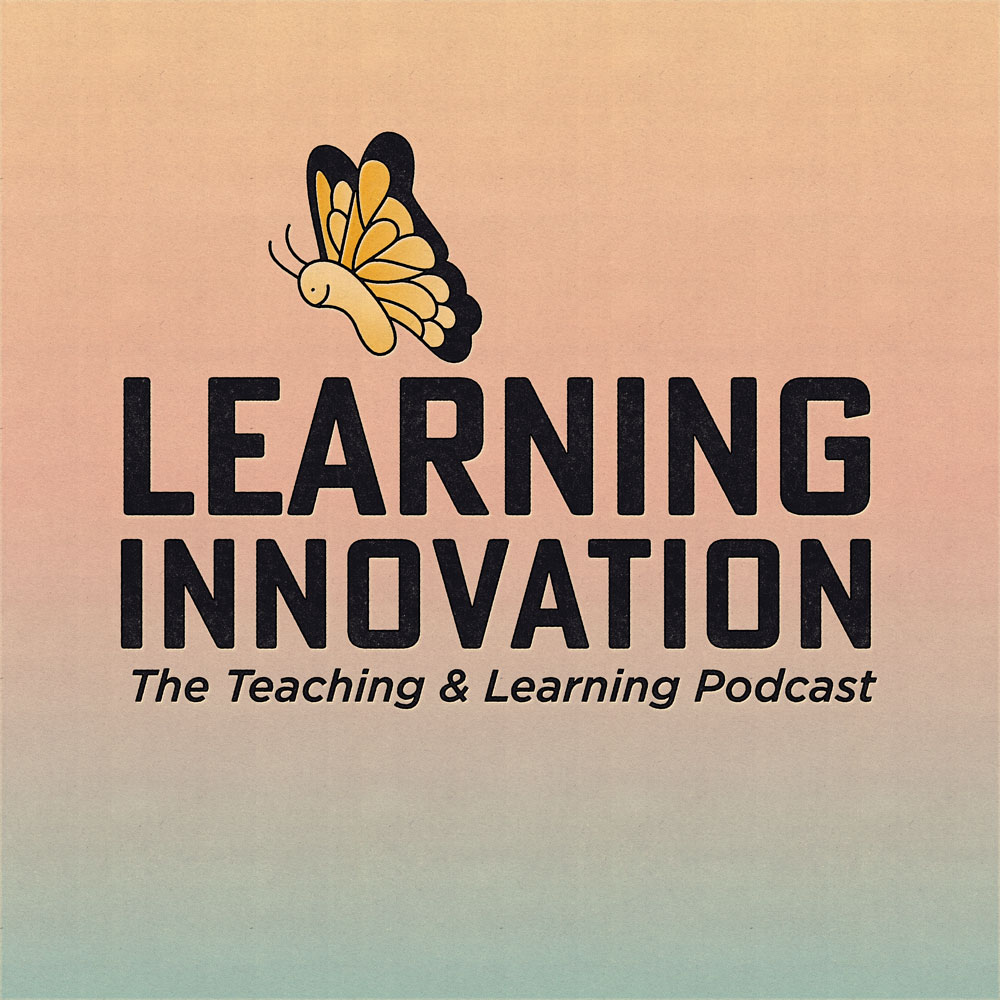 LITL Pod graphic 2 – Learning Innovation | Centre for Teaching ...