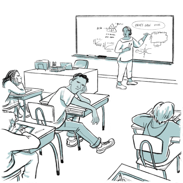 STEM-01 – Learning Innovation | Centre for Teaching, Learning and ...